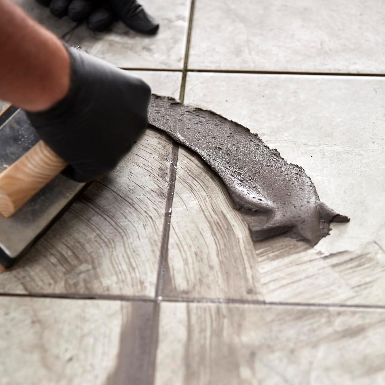 MAPEI Ultracolor Plus FA Deep Ocean #5231 All-in-one Grout (10-lb)