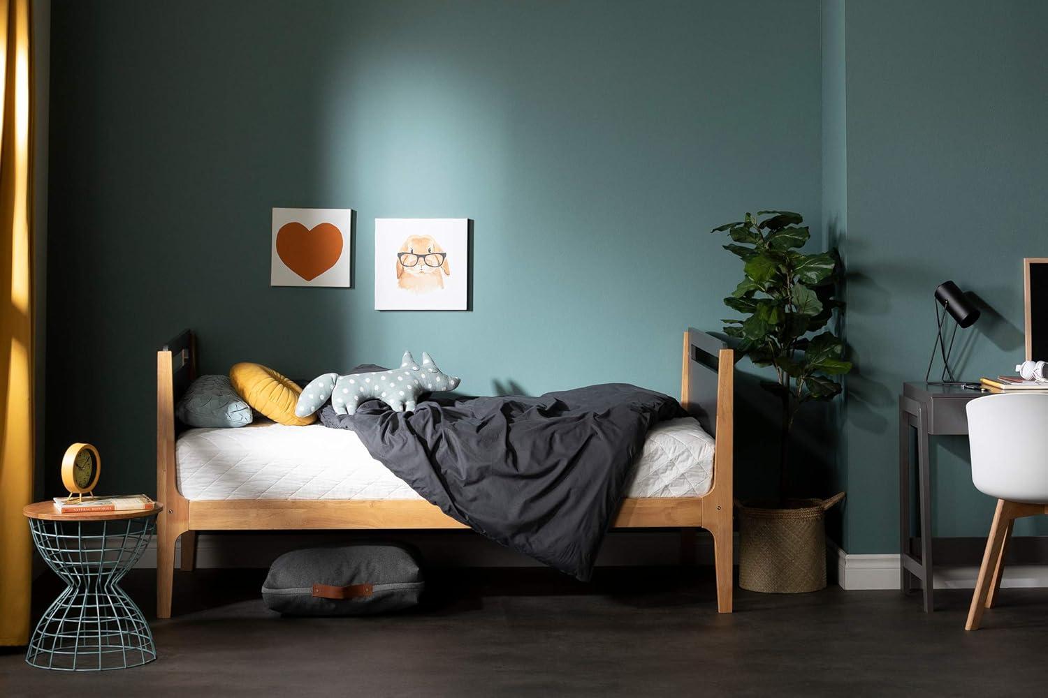 Bebble Twin Standard Bunk Bed by South Shore