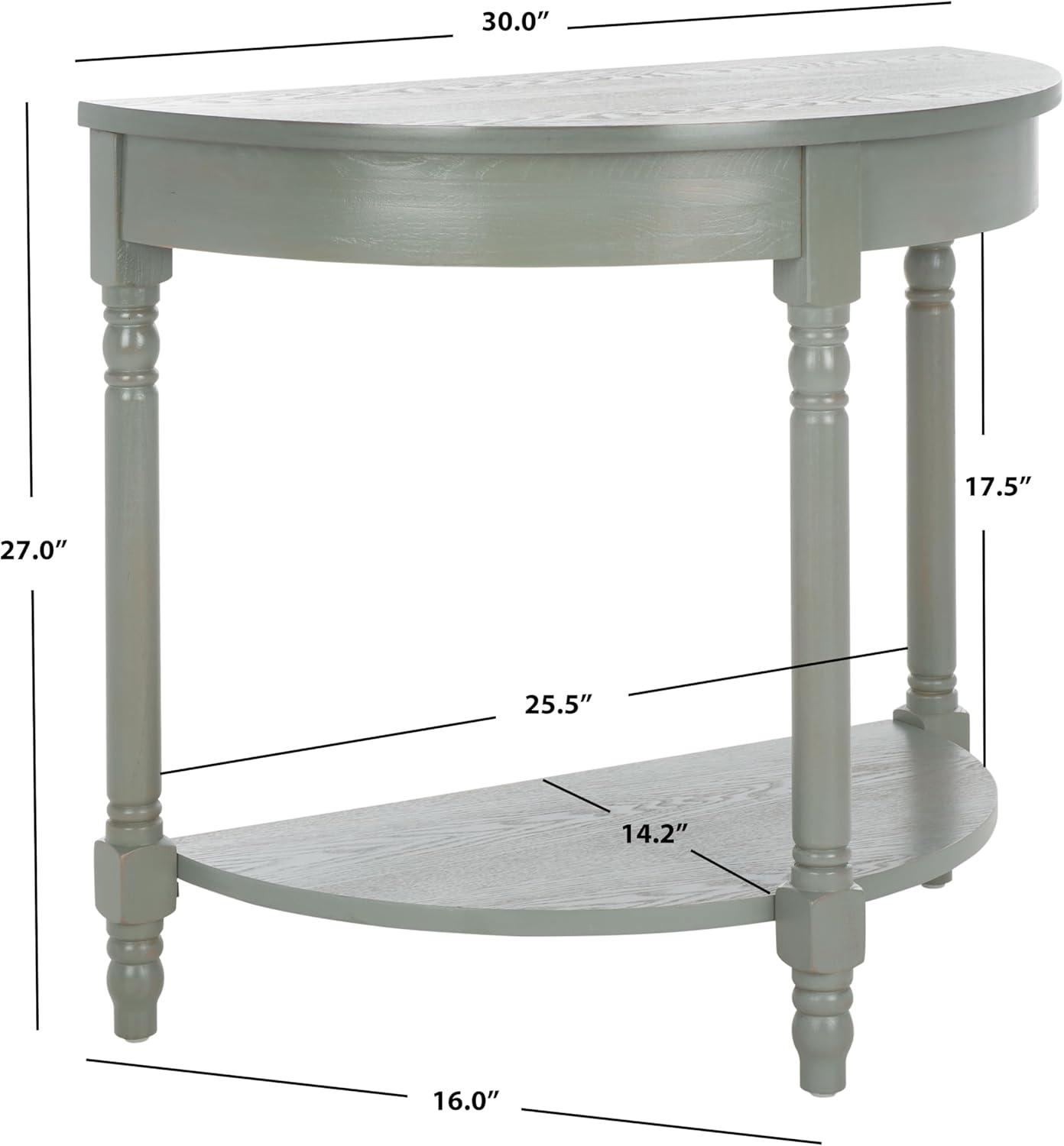 Randell Console Table  - Safavieh