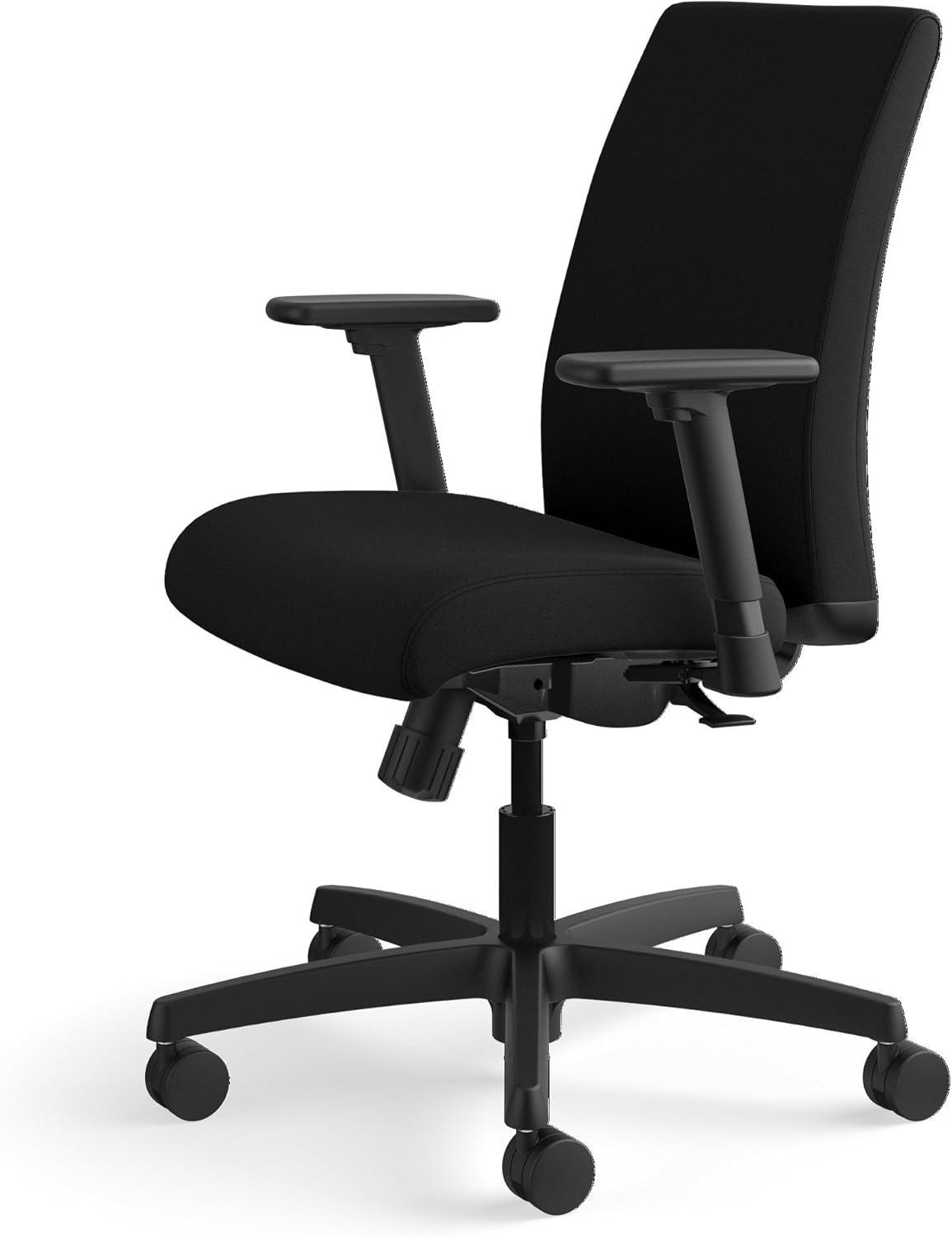 Ignition Ergonomic Task Chair