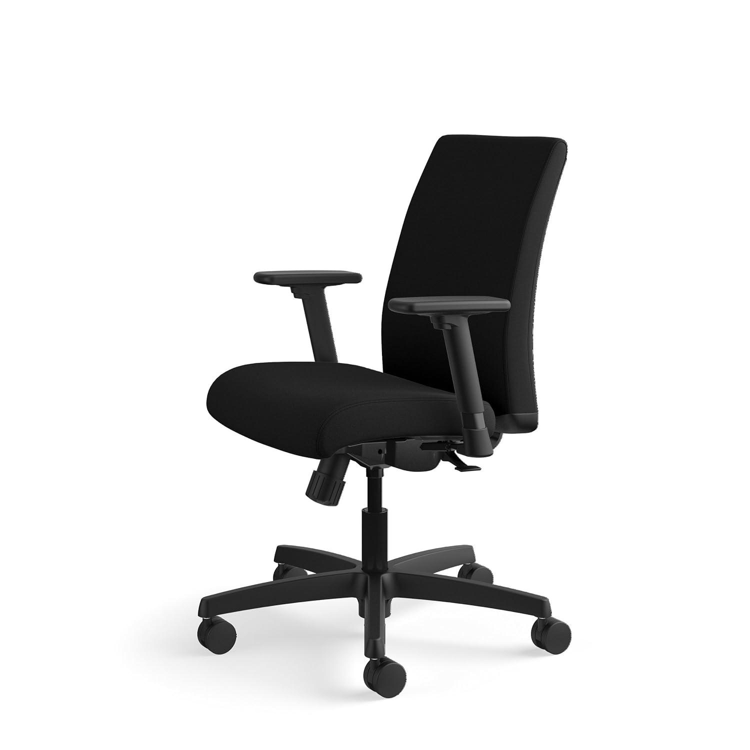 HON Ignition Ergonomic Task Chair