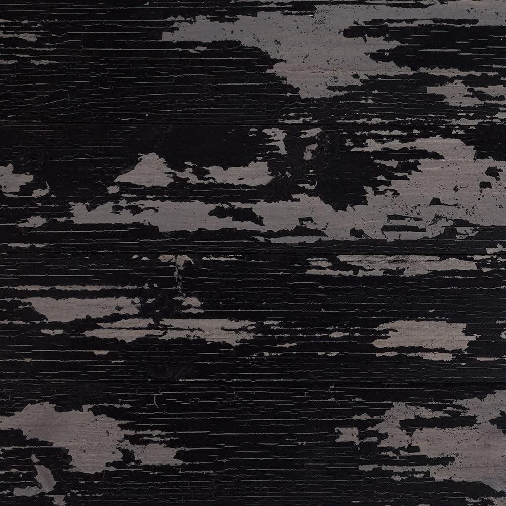 Skinnies 5.5" x 47.5" Solid Wood Wall Paneling