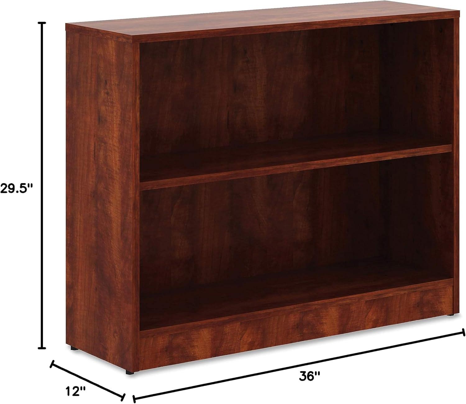 Essentials Series Bookcase