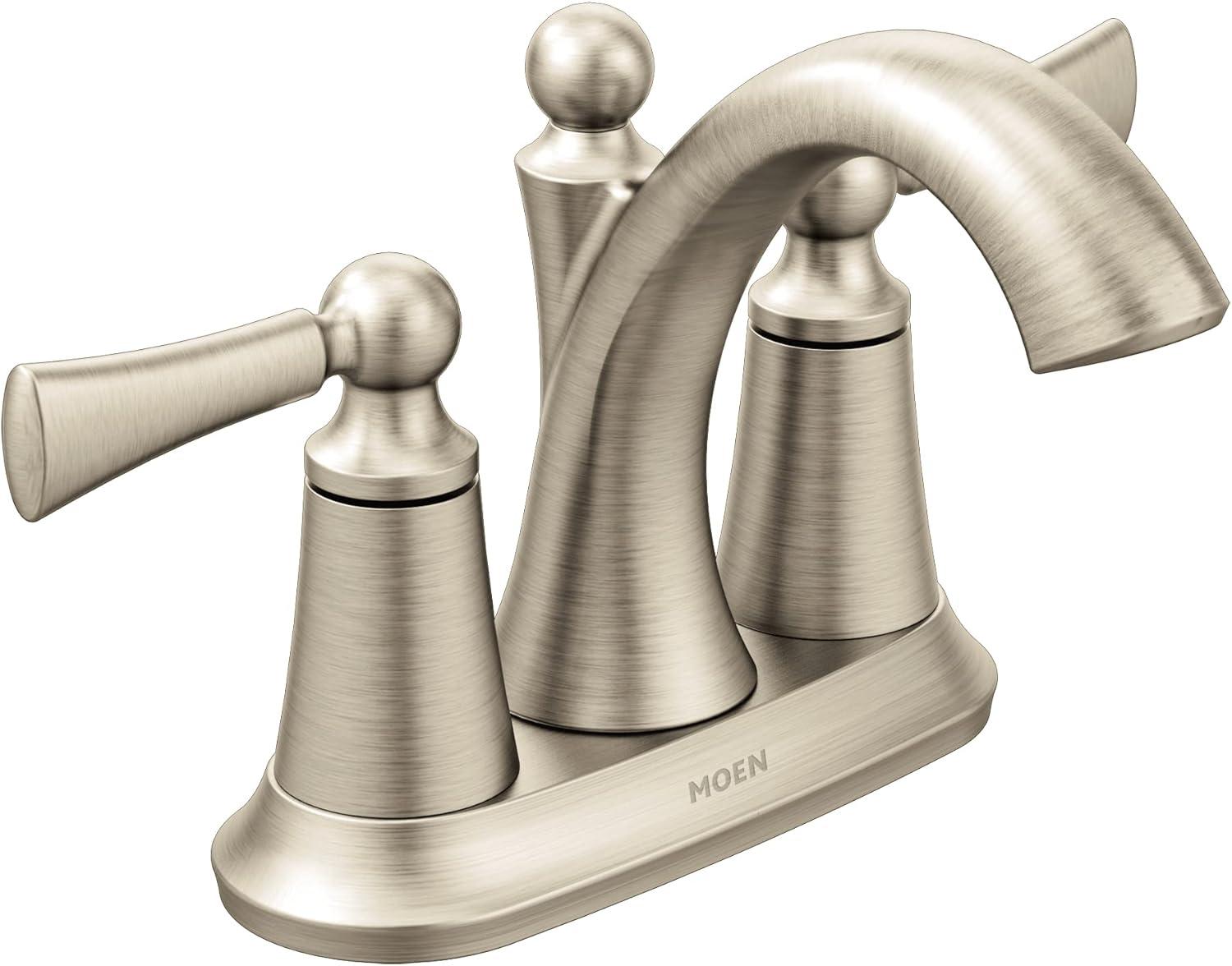 Wynford Centerset Faucet