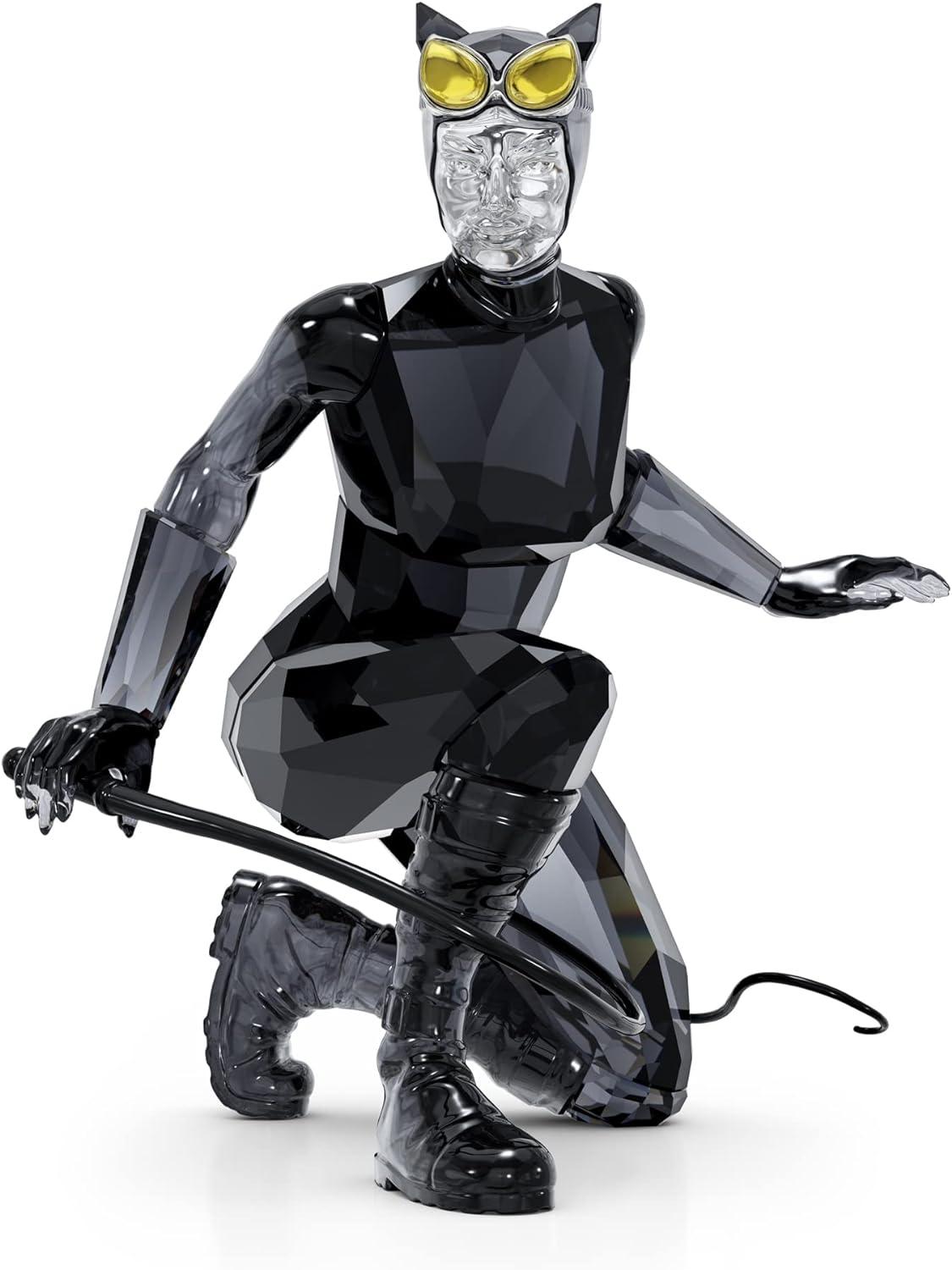 Swarovski Dc Comics - Catwoman
