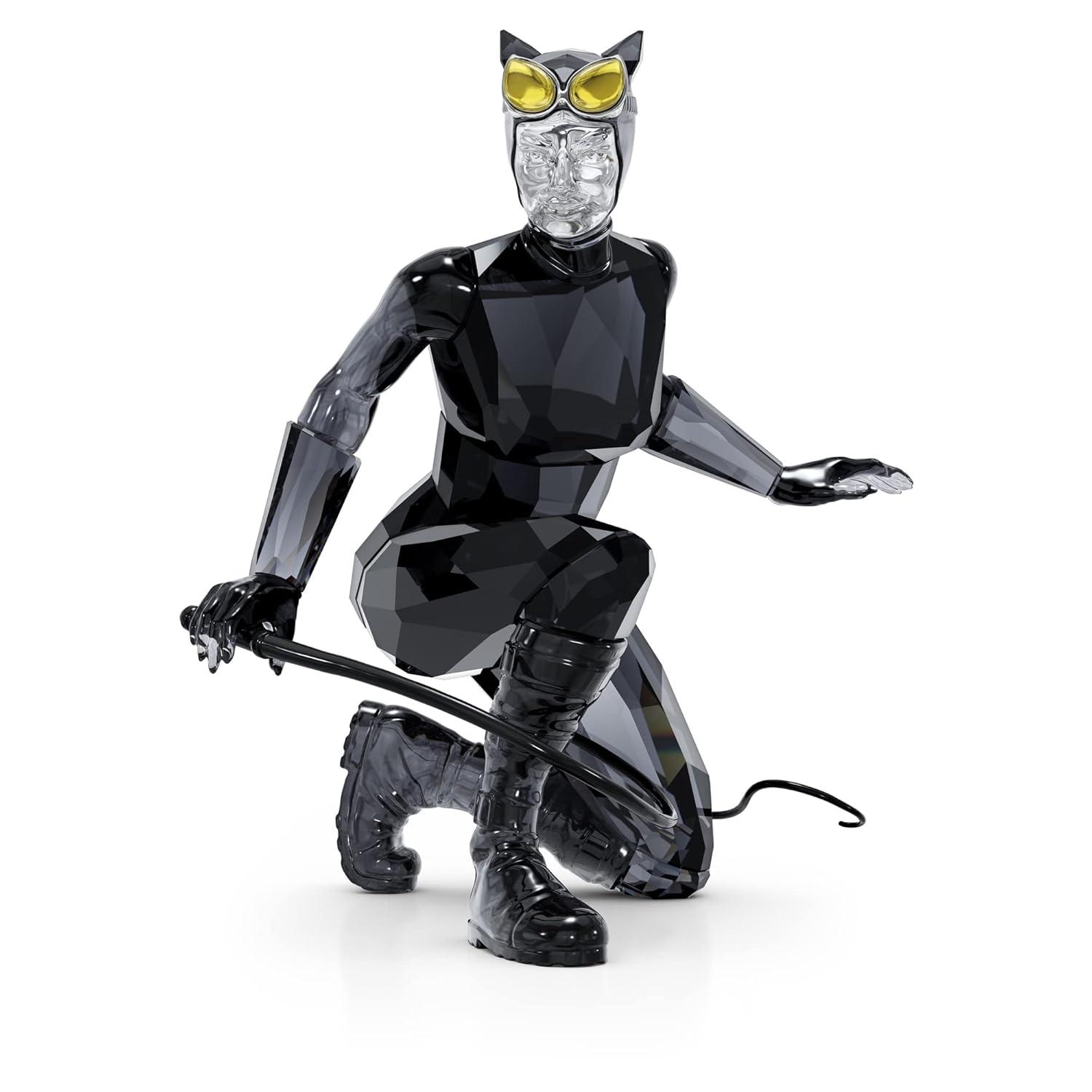Swarovski Dc Comics - Catwoman