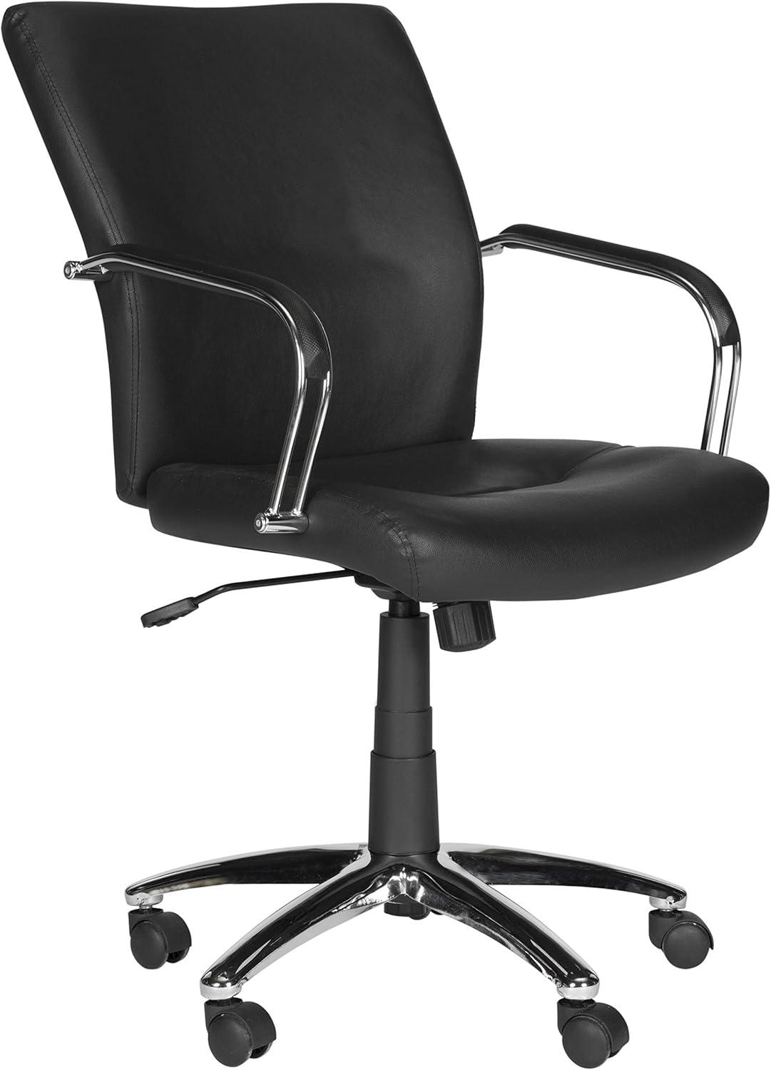 Lysette Desk Chair  - Safavieh