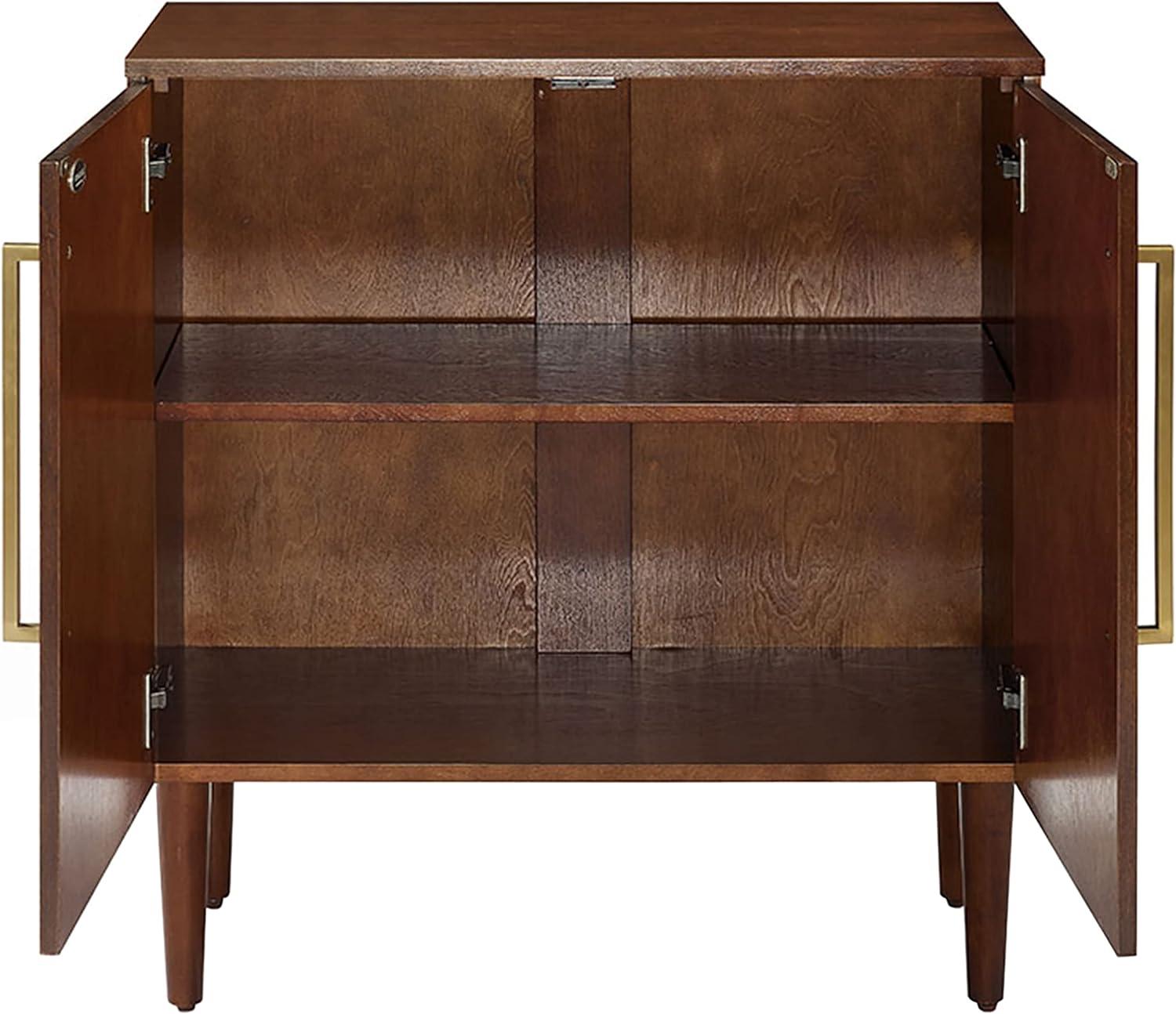 Everett Console Cabinet - Crosley