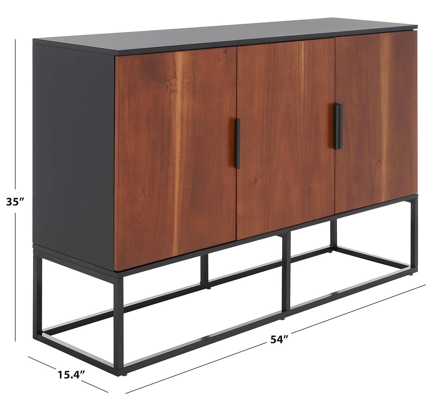 Ebern Designs 54'' Sideboard