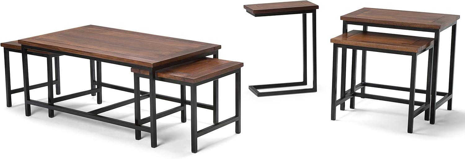 Martines Nesting Tables