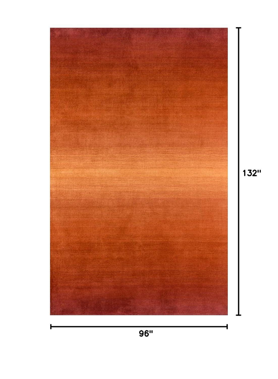 Momeni Metro Ombre Area Rug