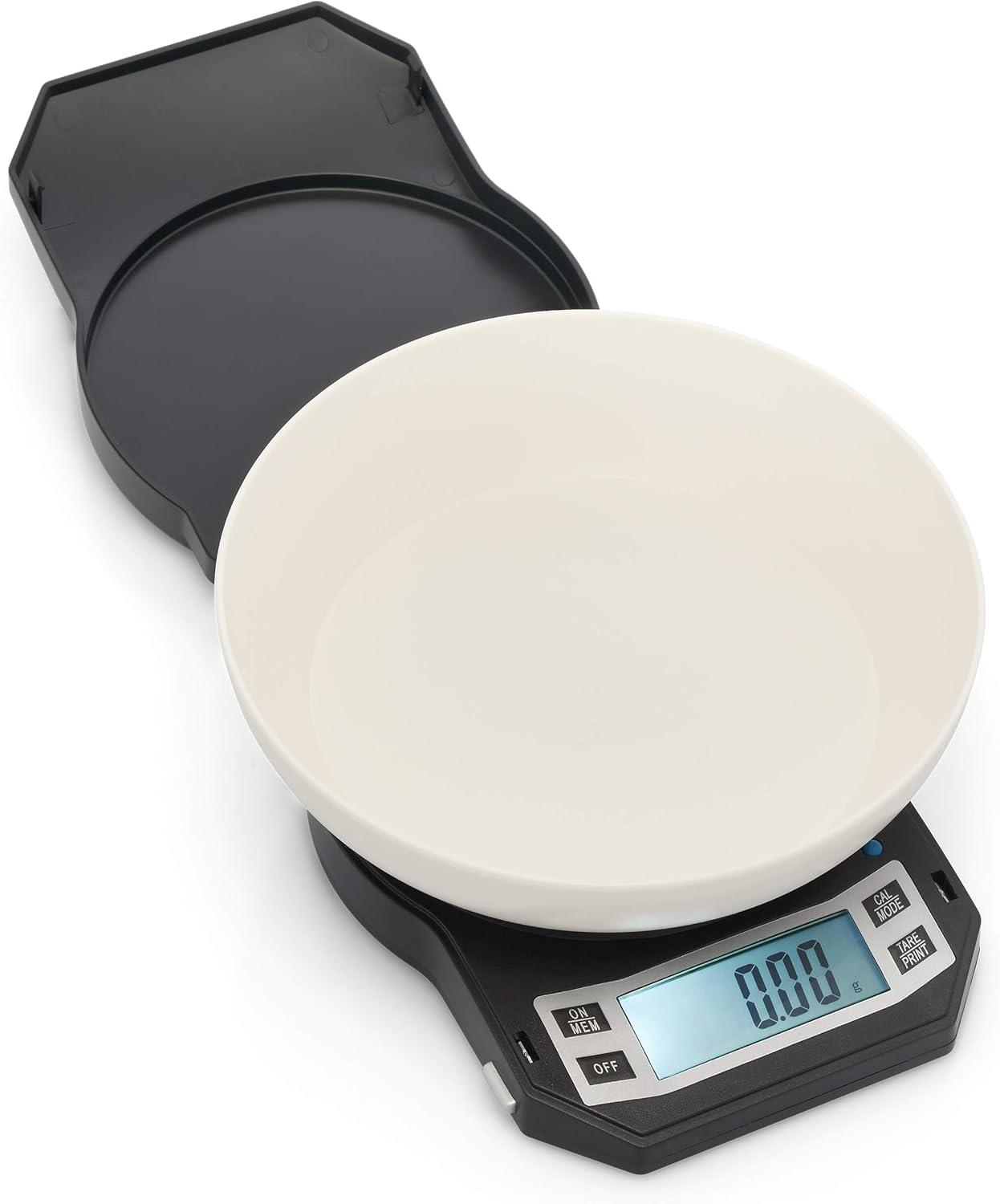 American Weigh Scales American Weigh Scales Digital Scale