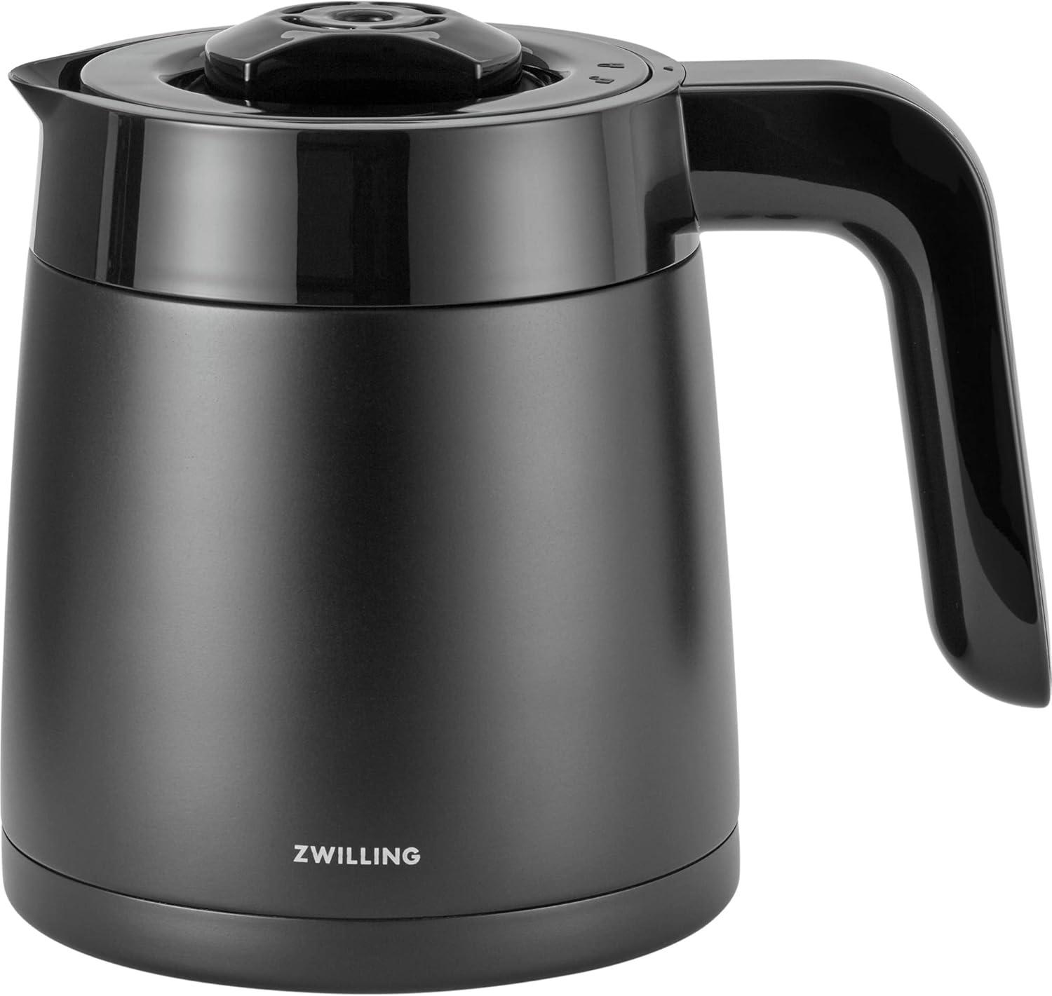Enfinigy Thermal Carafe Drip Coffee Maker