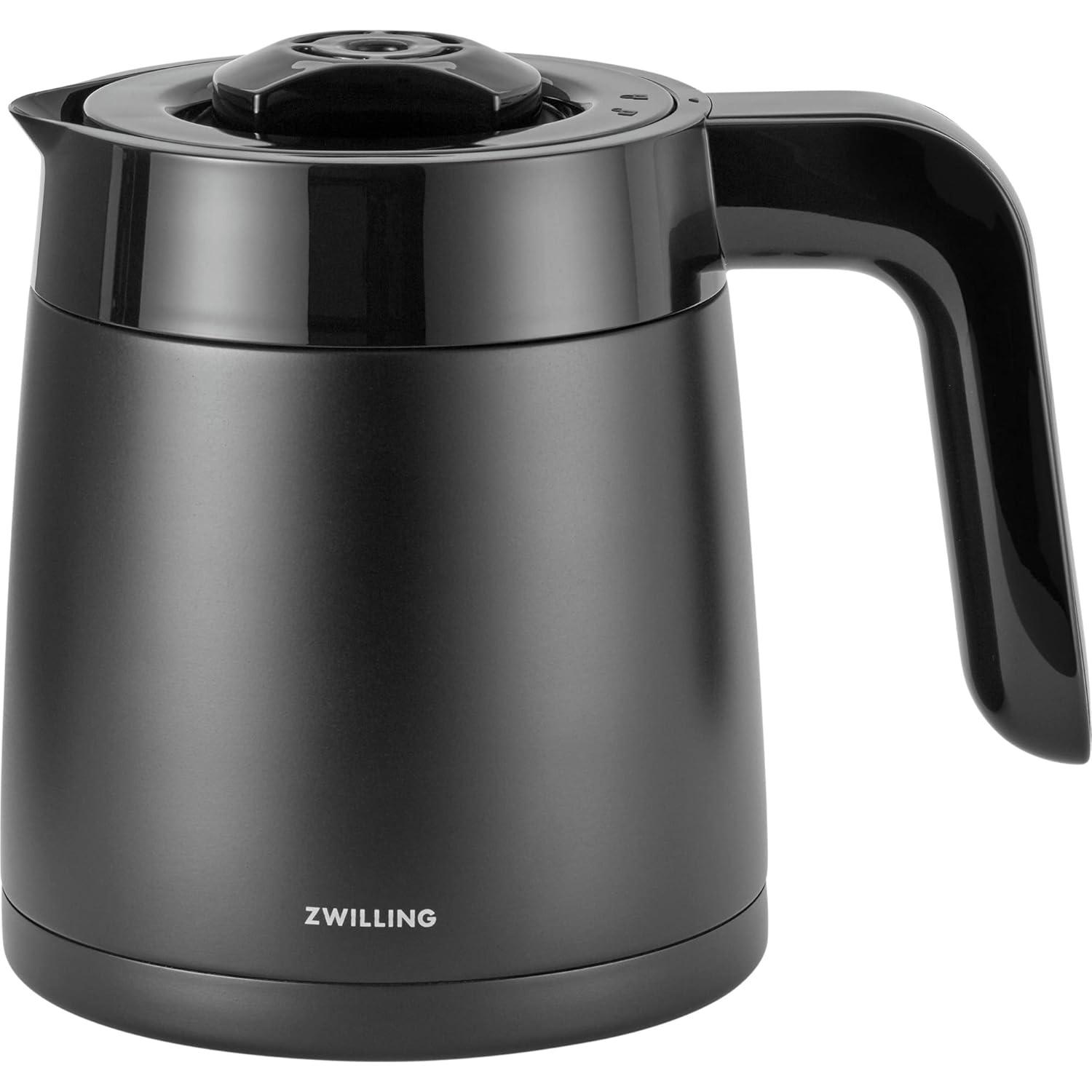 Enfinigy Thermal Carafe Drip Coffee Maker
