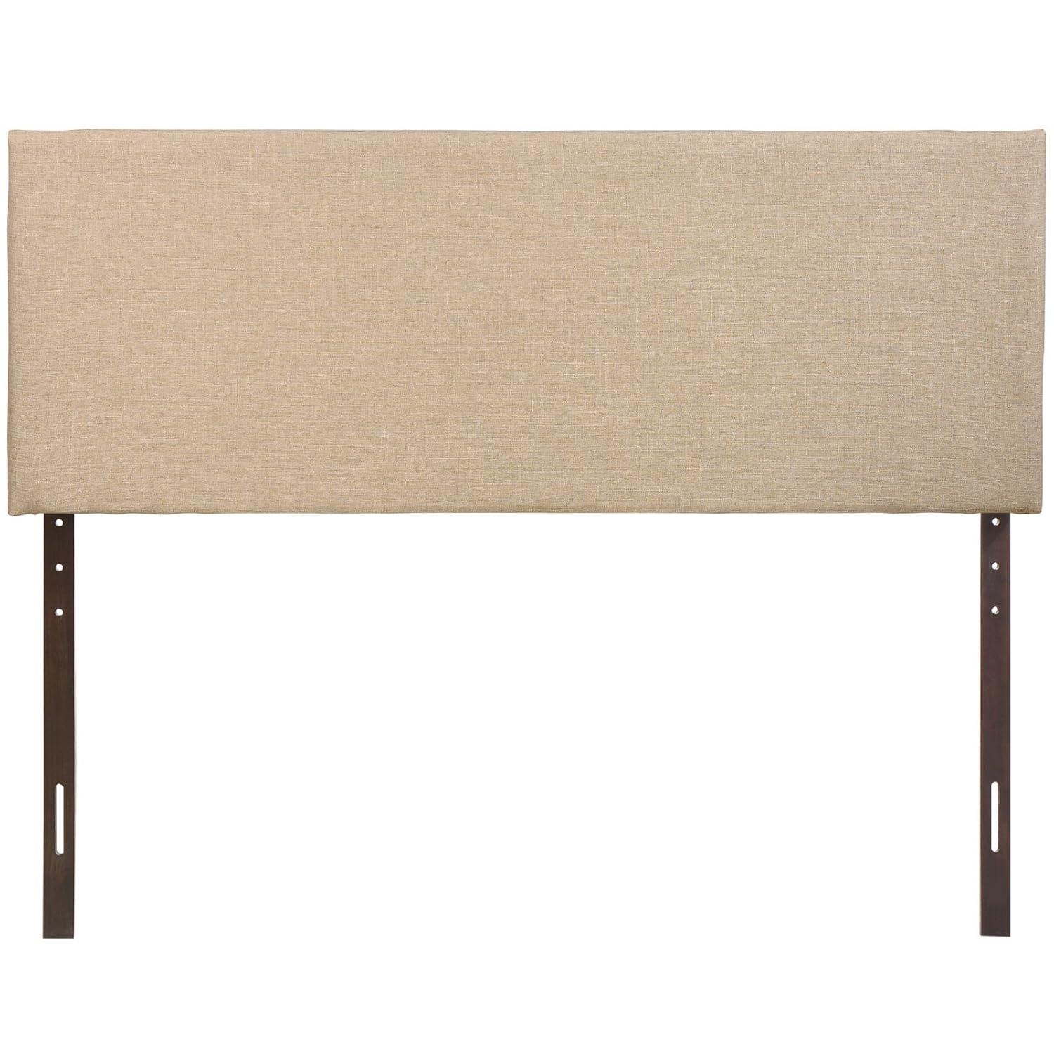 Region Upholstered Headboard - Modway