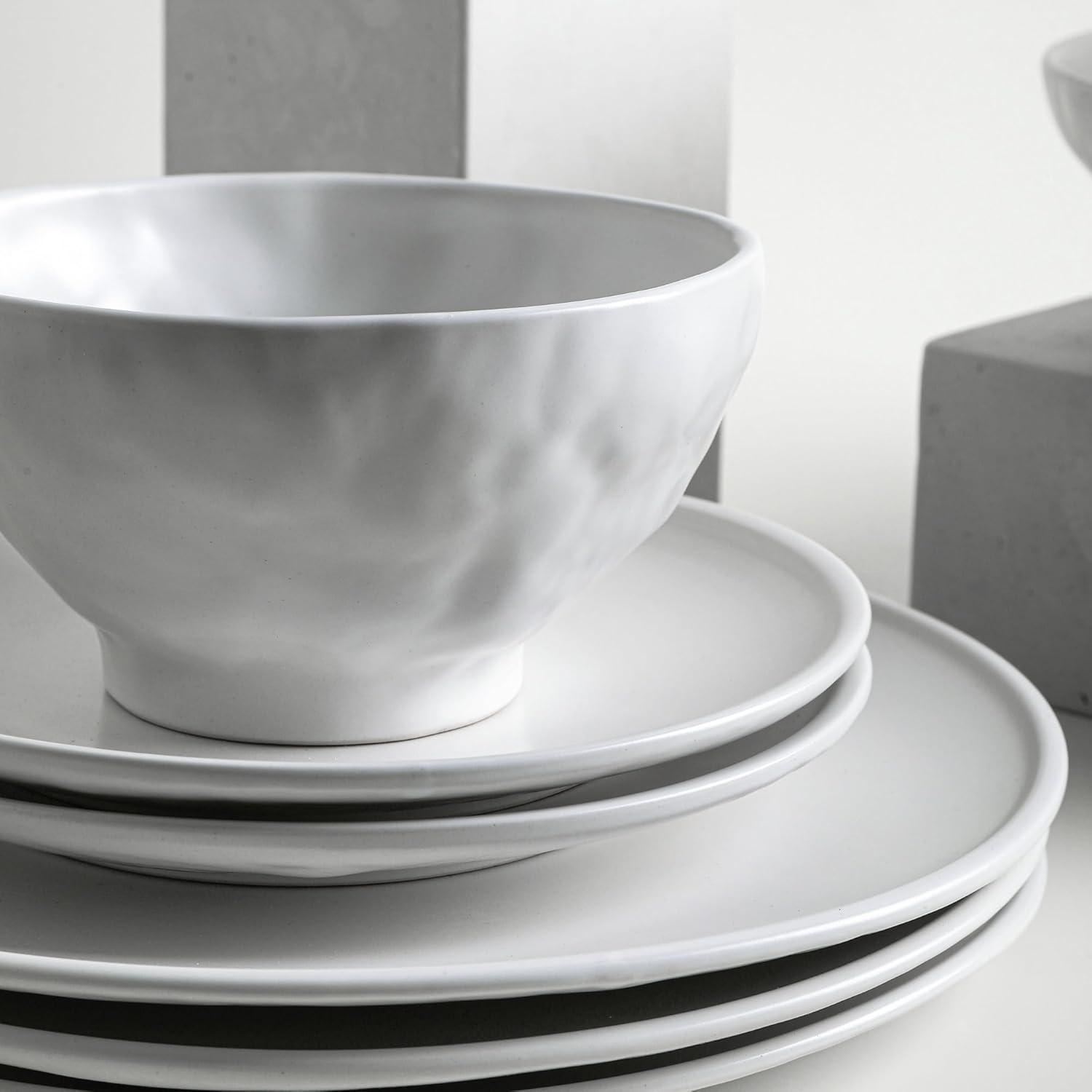 Dinnerware