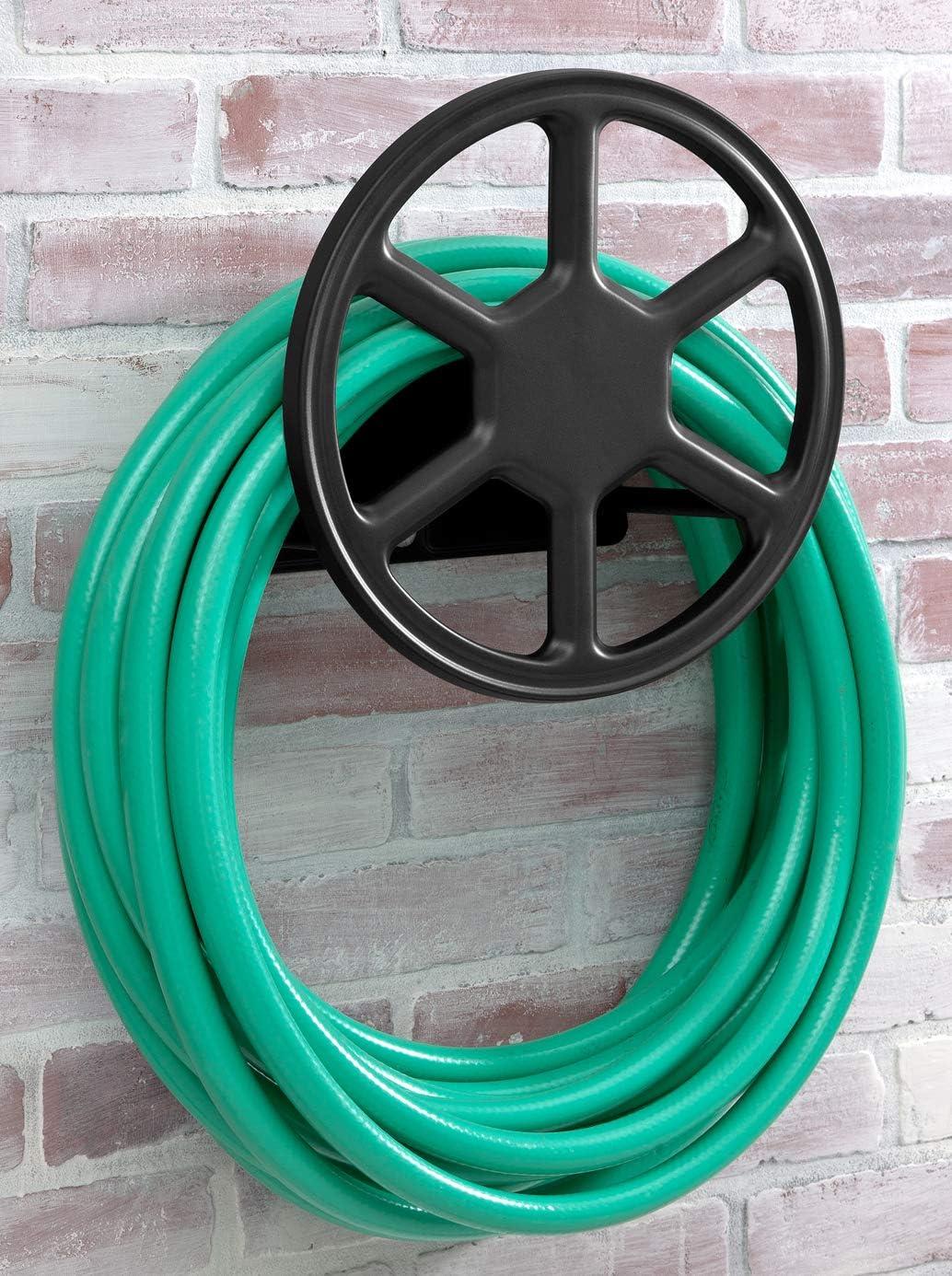 Steel Wall Mounted Hose Holder