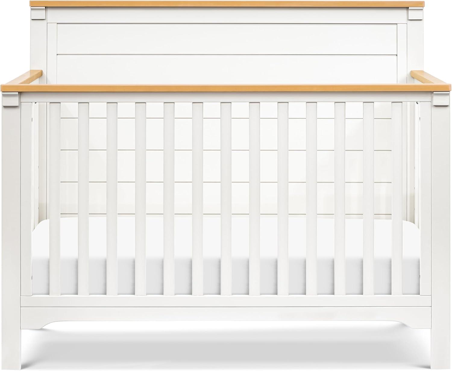 Shea 4-in-1 Convertible Crib