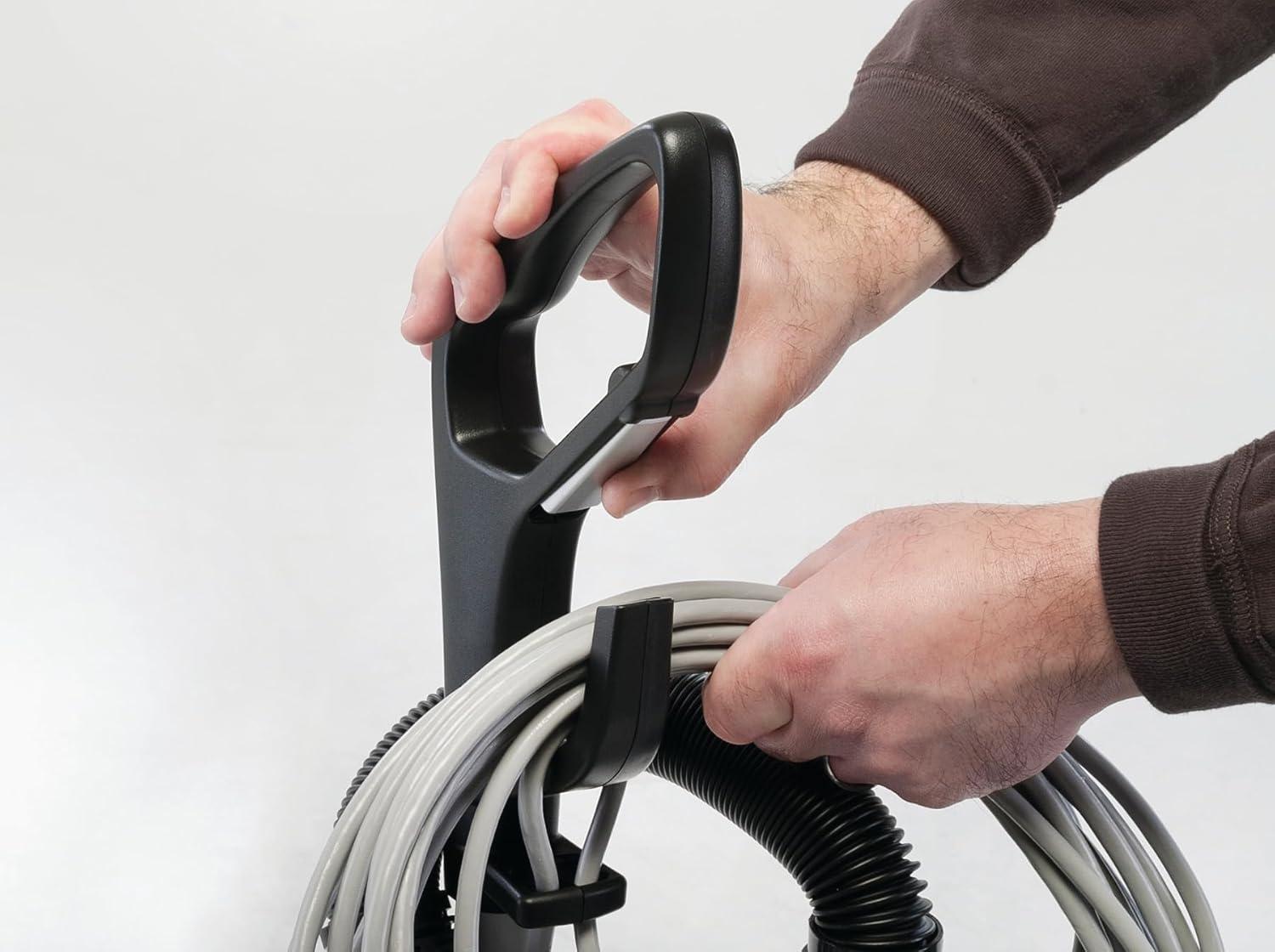 Nilfisk Advance VU500 12 Single Motor Commercial Vacuum
