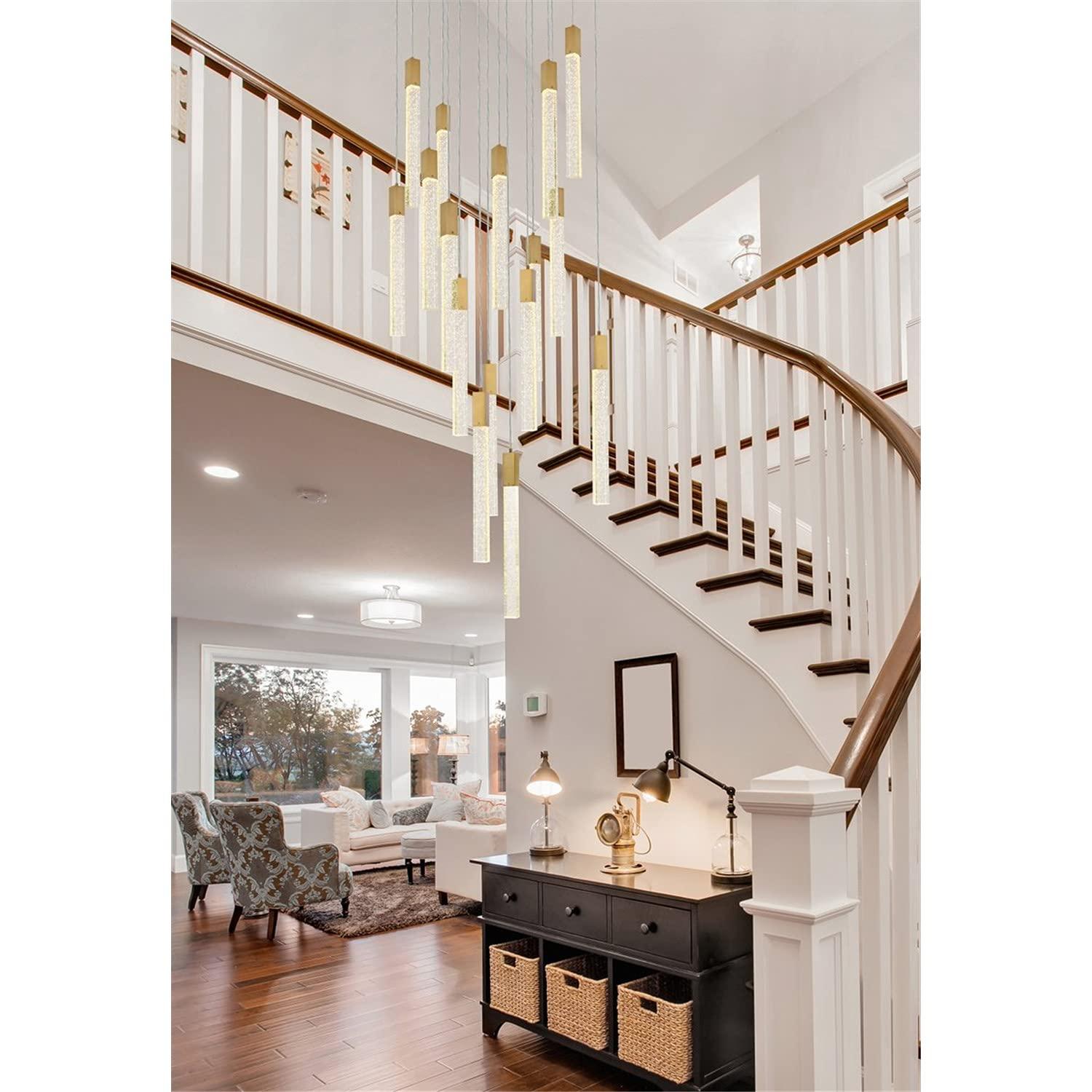 Aliha 16 - Light Cluster Pendant