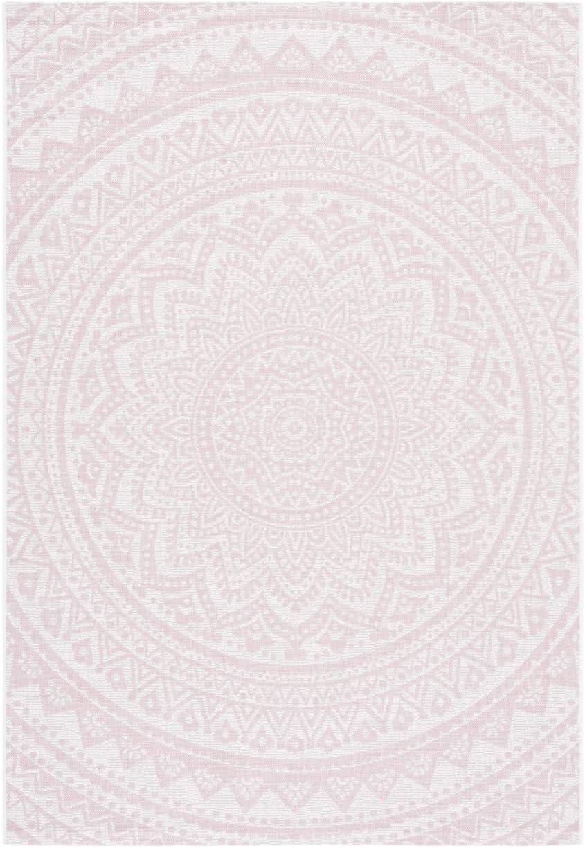 Courtyard CY8734 Indoor/Outdoor Area Rug  - Safavieh