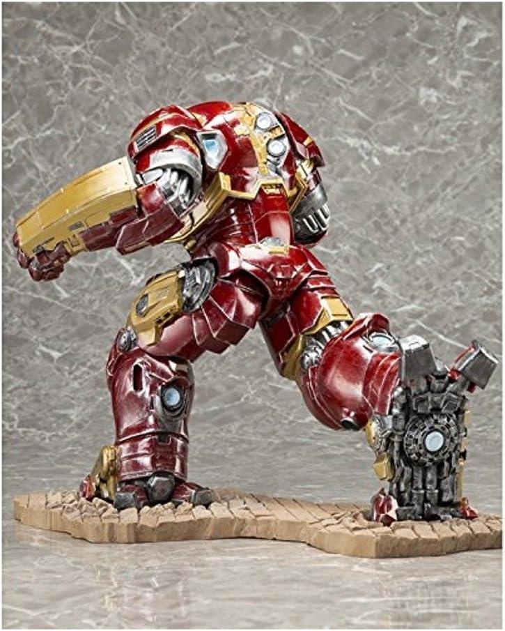 Marvel ArtFX  Hulkbuster Iron Man Statue