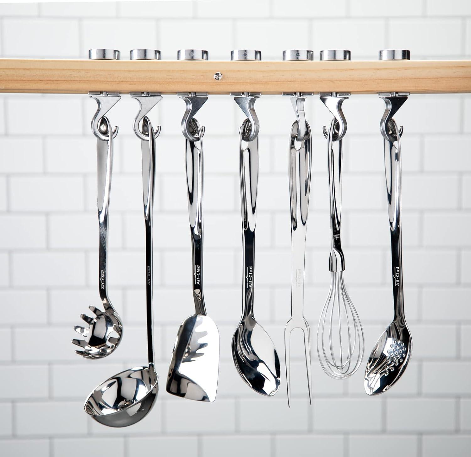 14'' Stainless Steel Ergonomic Balloon Whisk