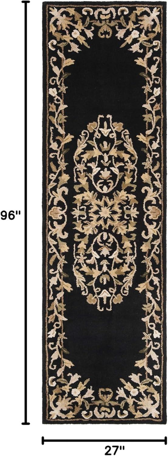 Heritage HG640 Hand Tufted Rugs - Safavieh