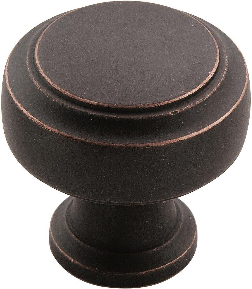 Amerock Highland Ridge Cabinet or Furniture Knob