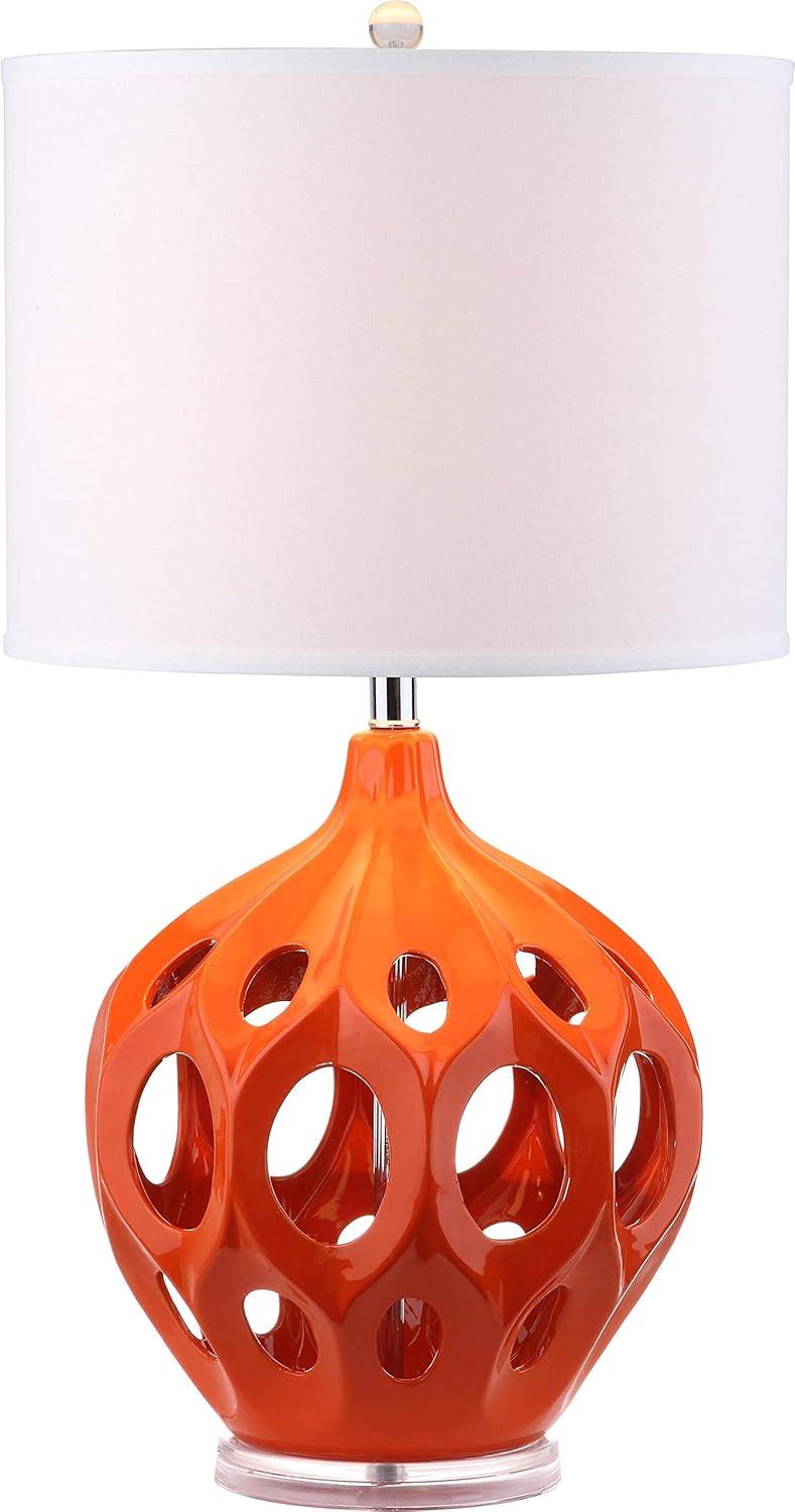 Regina Table Lamp  - Safavieh