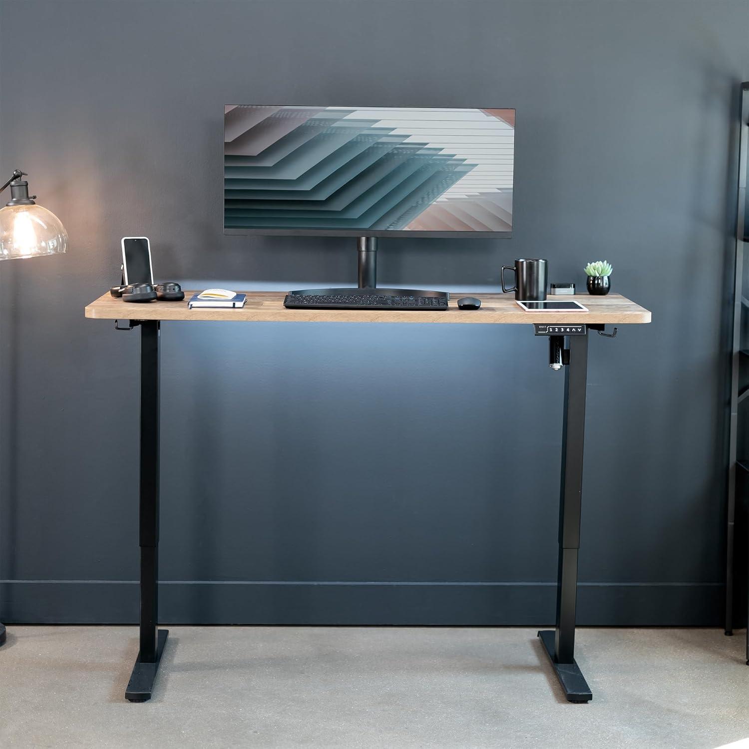 Vivo Vivo Universal Table Top For Sit To Stand Desk Frames