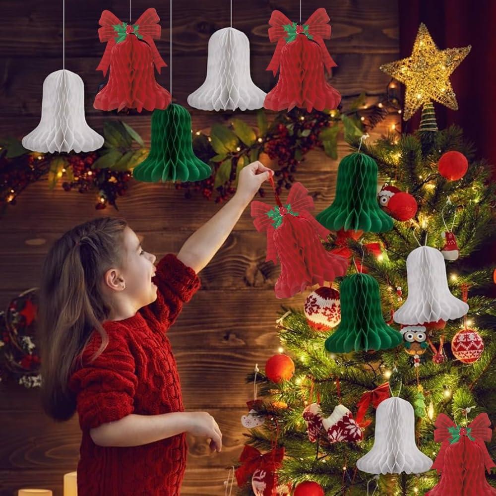 Unique Industries Christmas Christmas Hanging Decoration