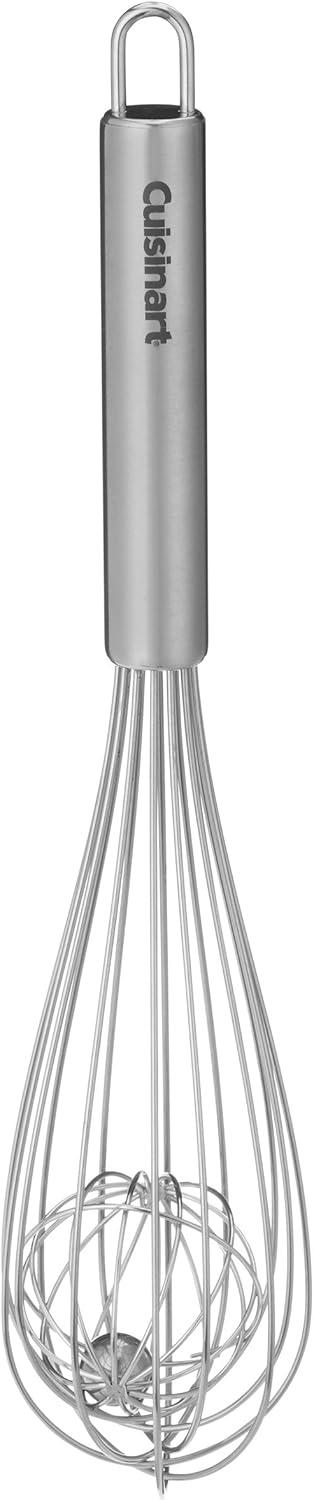 Cuisinart 10" Stainless Steel Whisk with Ball