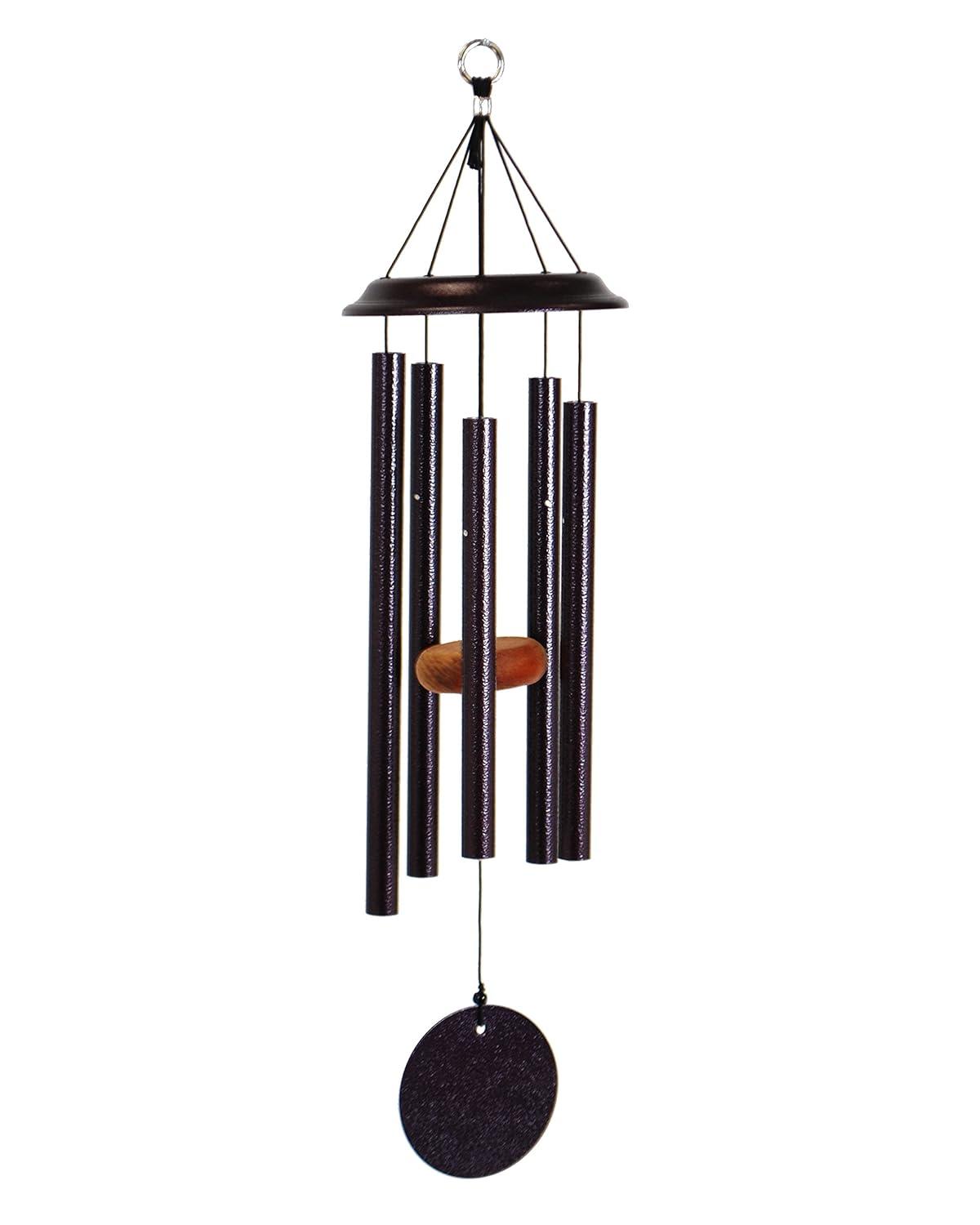 Shenandoah Melodies Aluminum Wind Chime