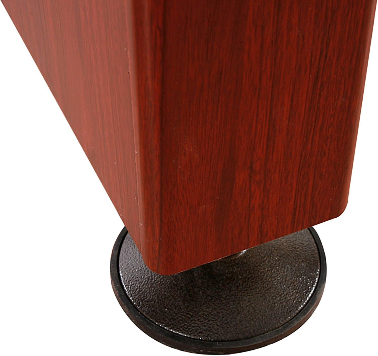 Hathaway Games Challenger Hathaway Games Shuffleboard Table