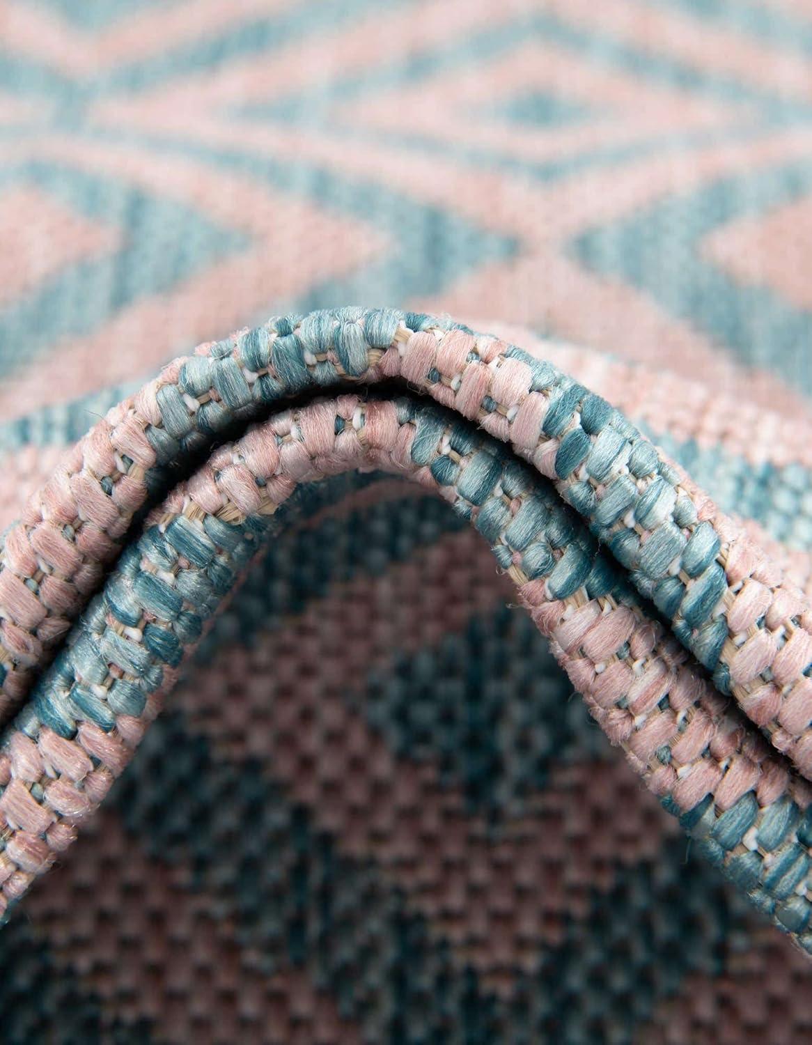 Jill Zarin Jill Zarin Costa Rica Outdoor Rug