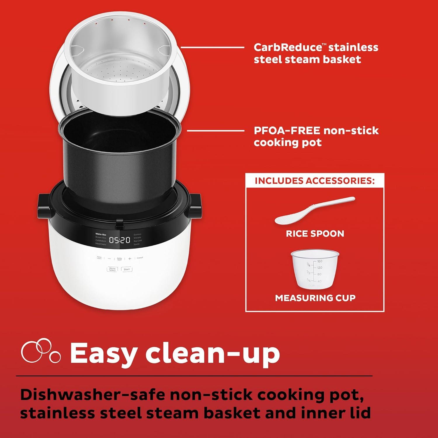 MULTIGRAIN COOKER WT 20C (Pack of 1)