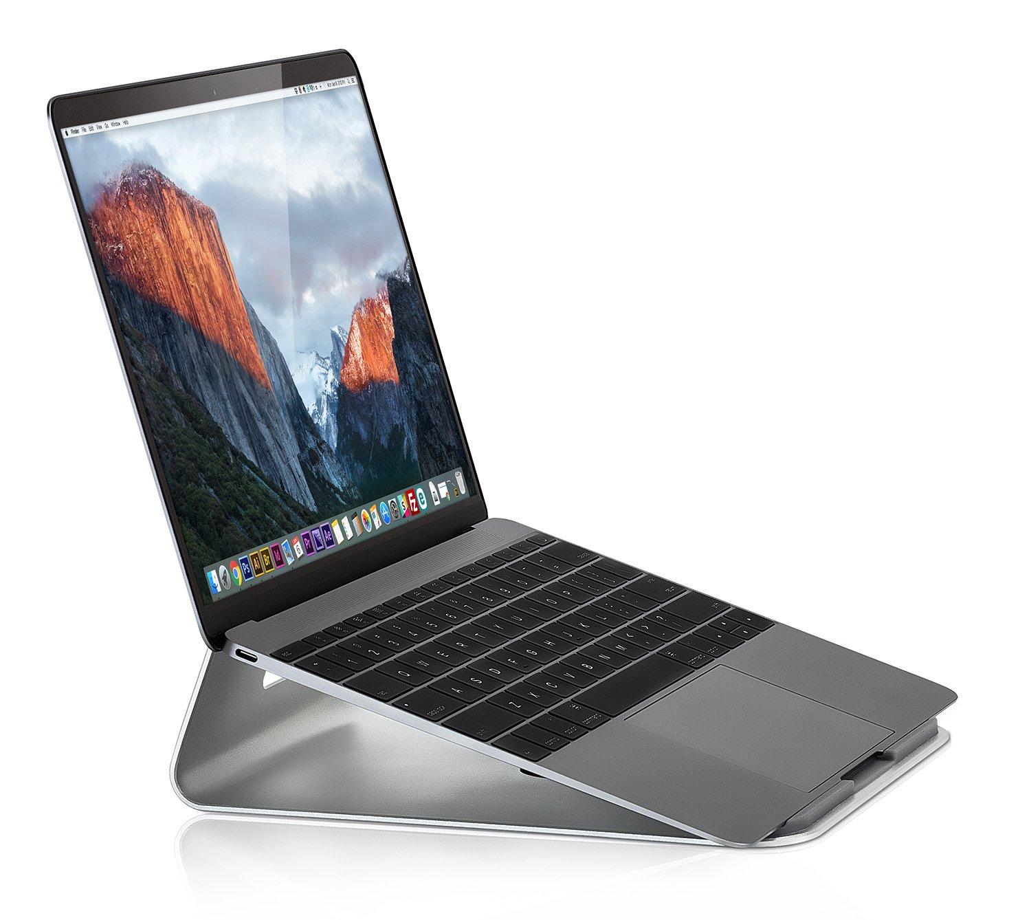 Mount-it Universal Laptop Mount