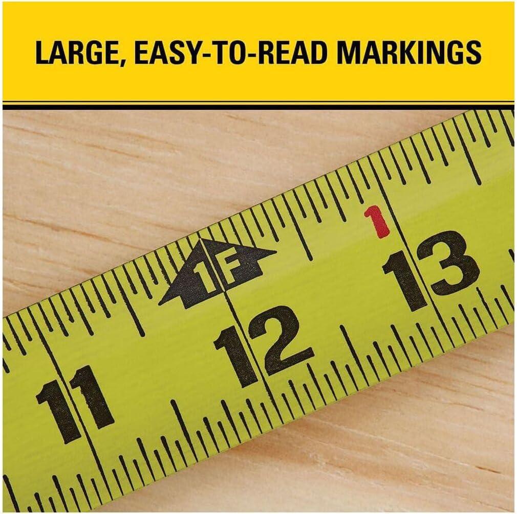 STANLEY FATMAX 33-725E 25' Tape Measure