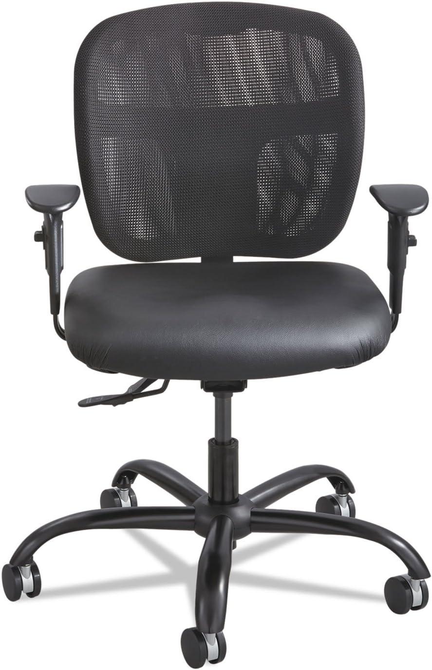 Safco Products Company Vue Series Mesh Task Chair
