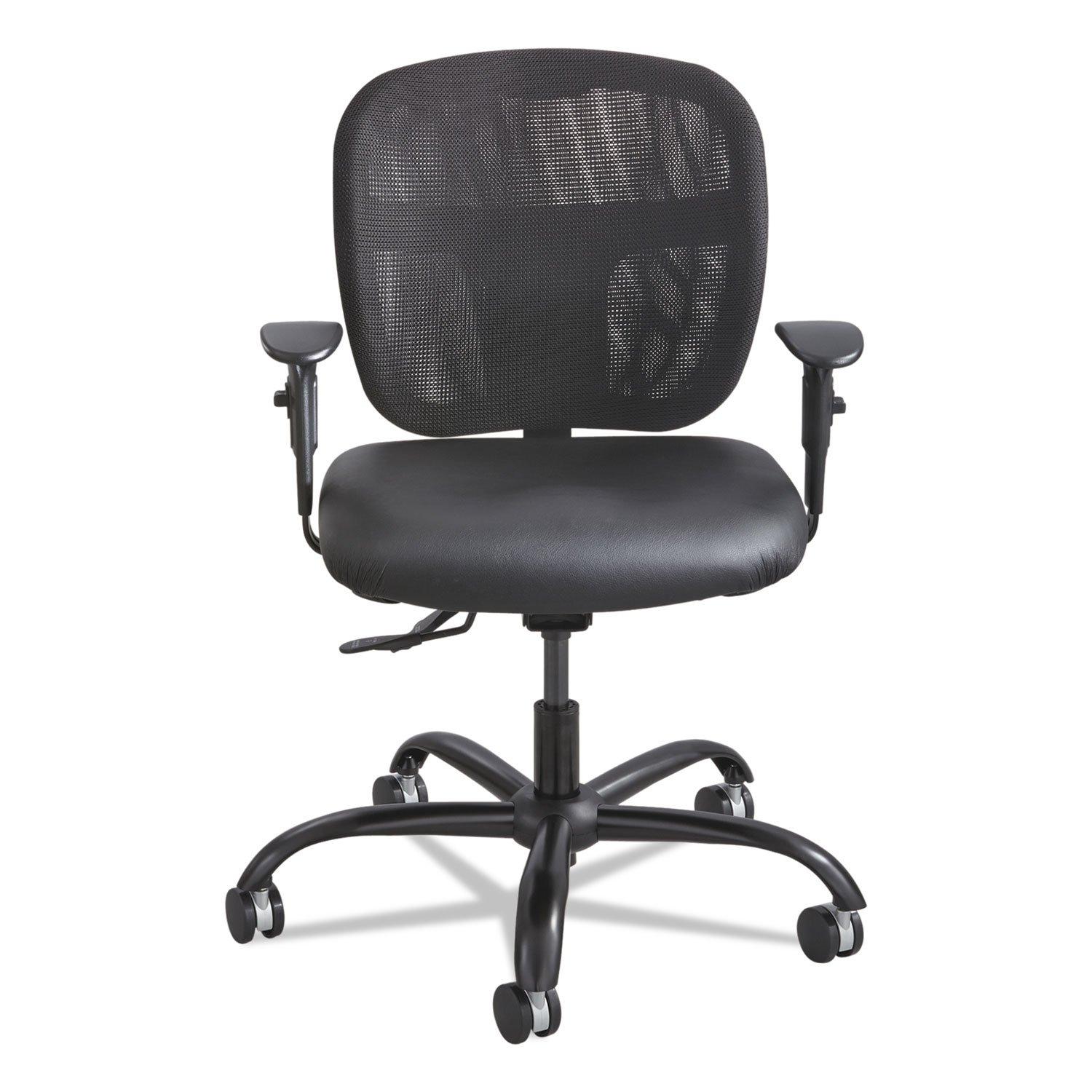 Safco Products Company Vue Series Mesh Task Chair