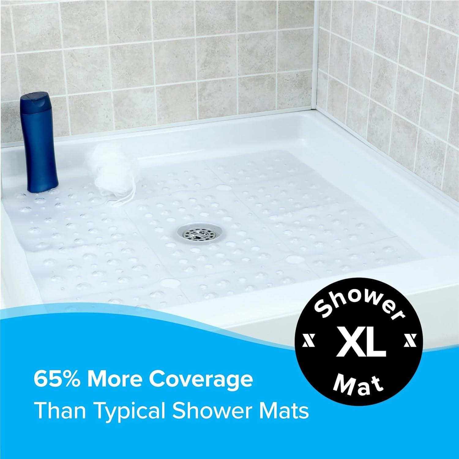 Symple Stuff Buskerud Extra Large Shower Mat