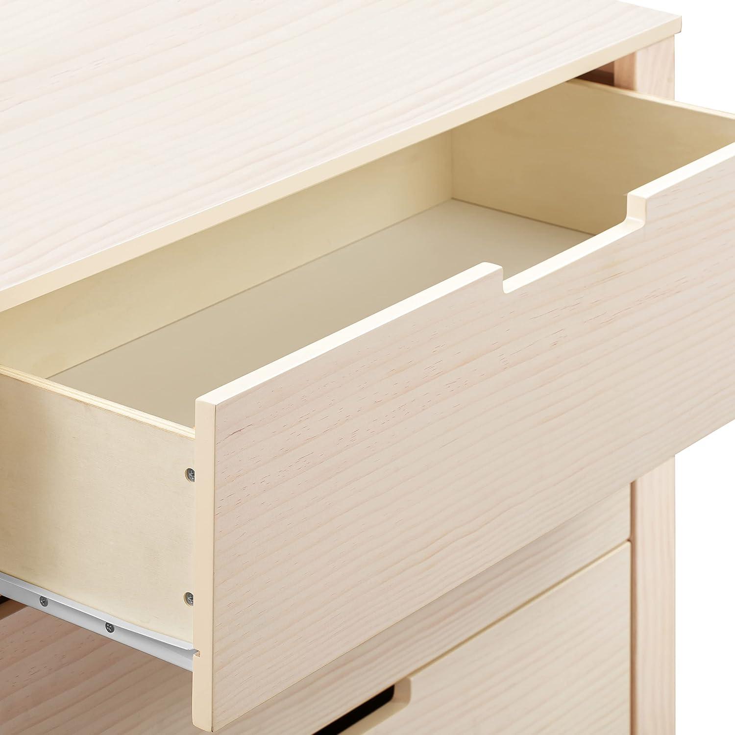 Colby 3 Drawer Dresser