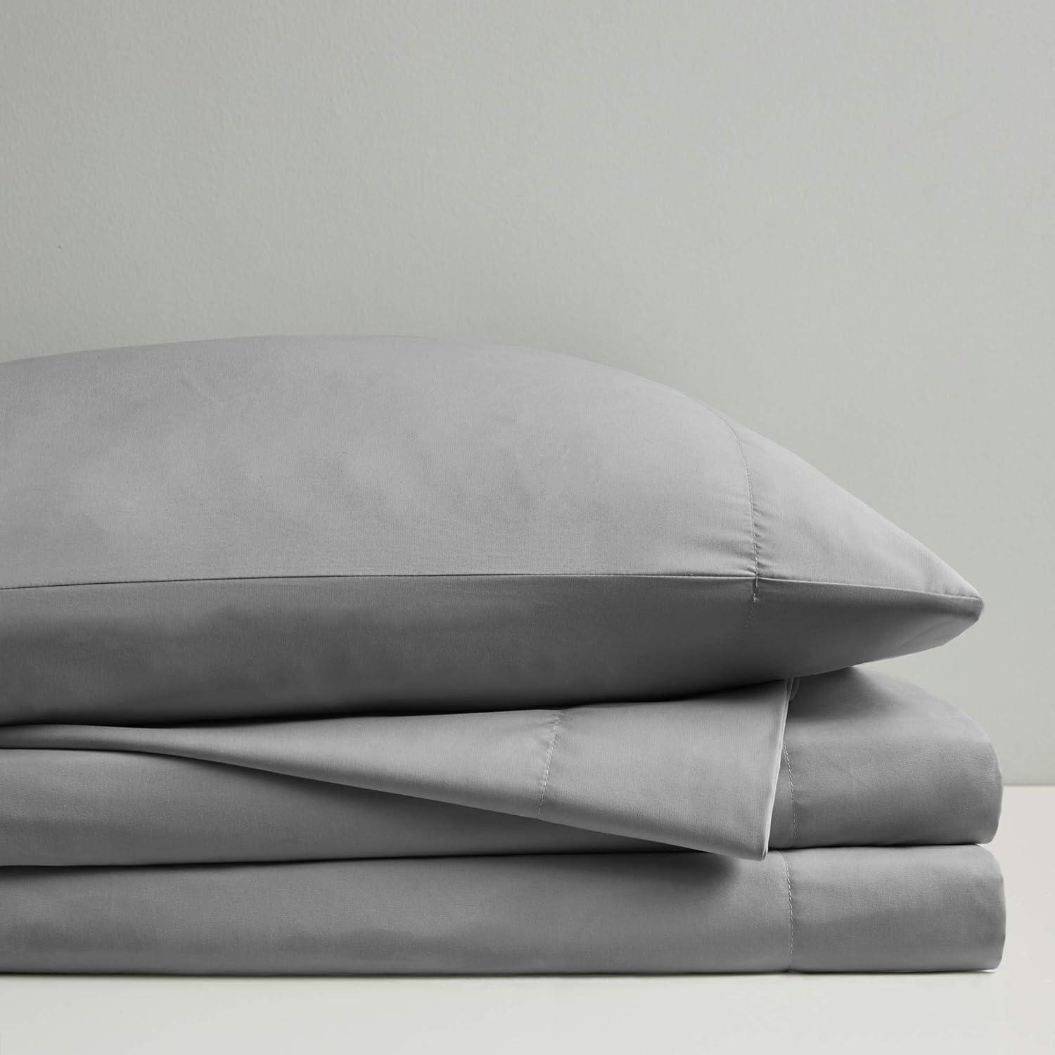 Smart Cool Microfiber Sheet Set