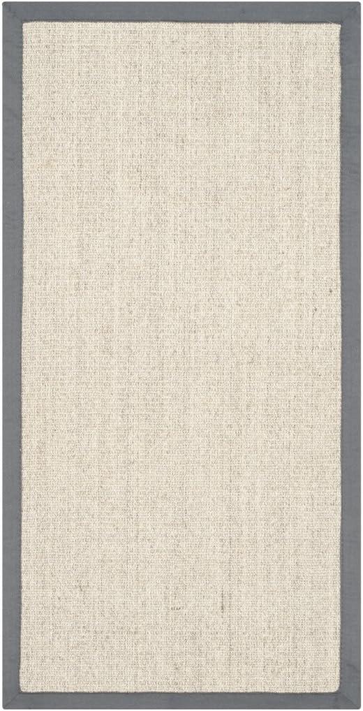 Natural Fiber NF441 Power Loomed Area Rug  - Safavieh