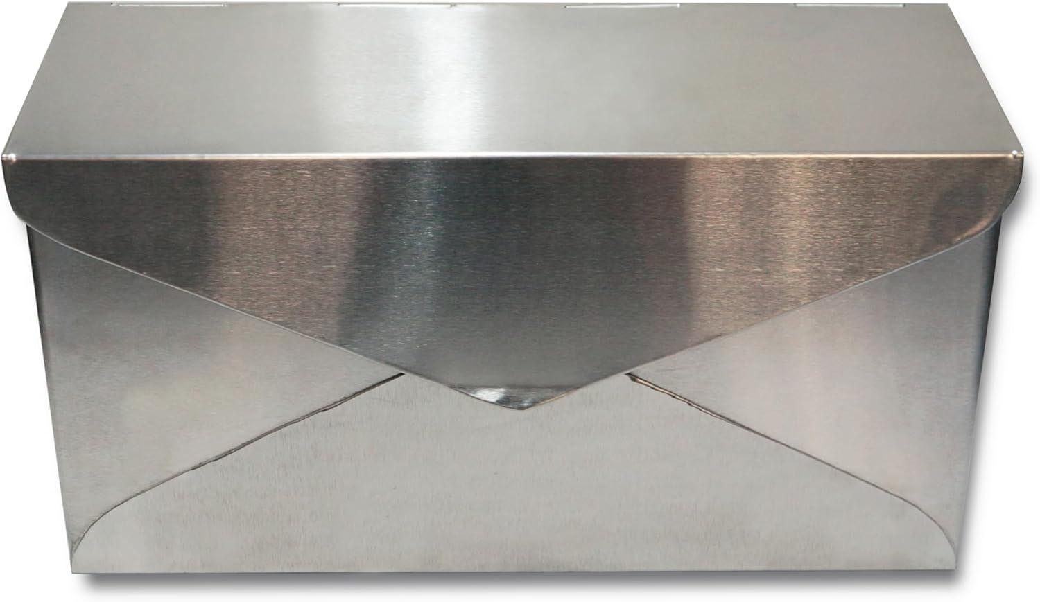 NACH Envelope Wall Mounted Mailbox