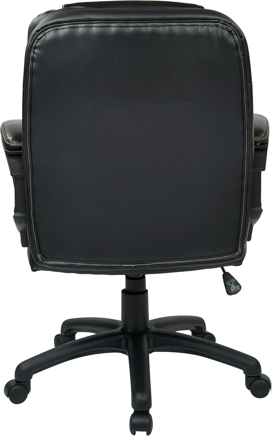Musgrove Executive Chair