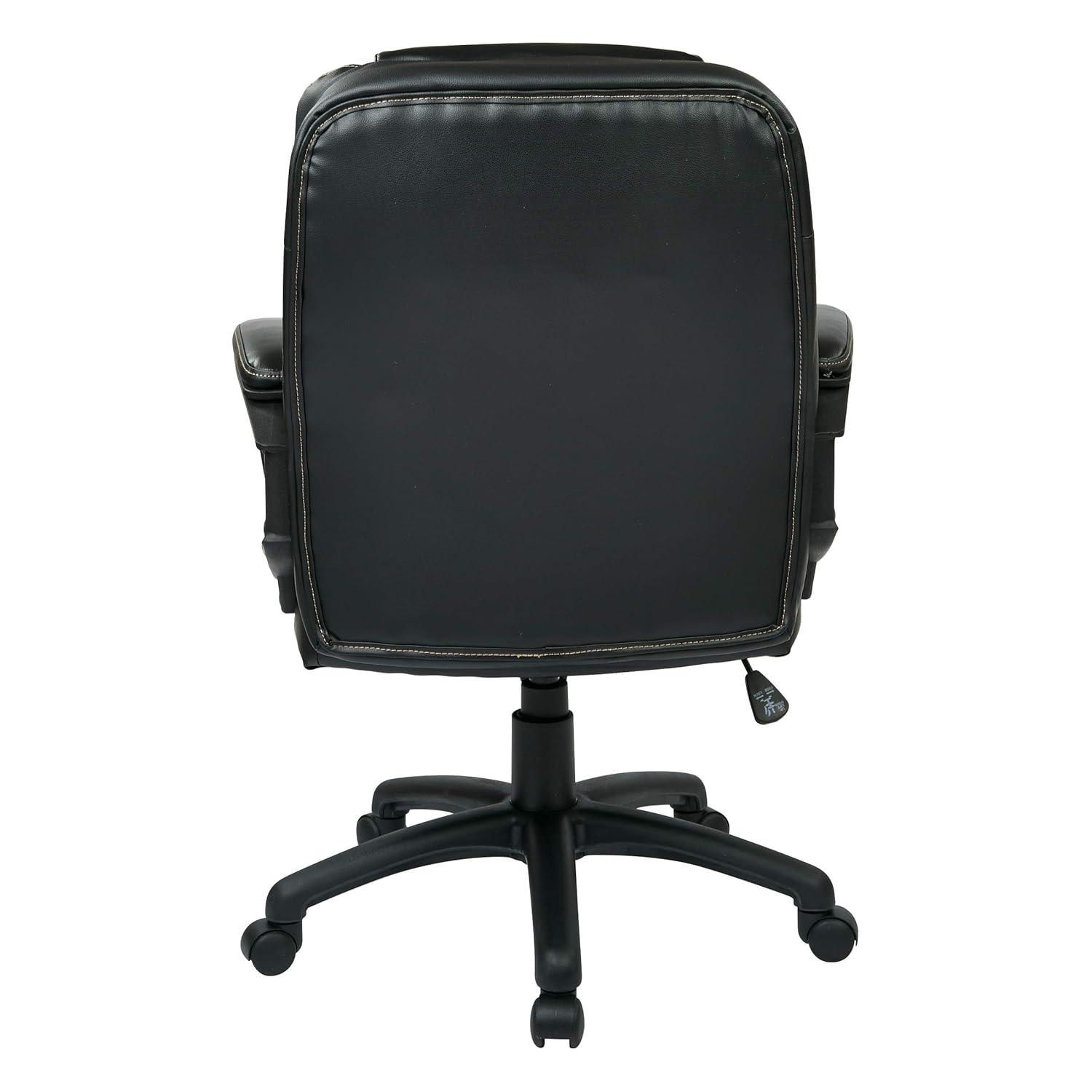 Musgrove Executive Chair