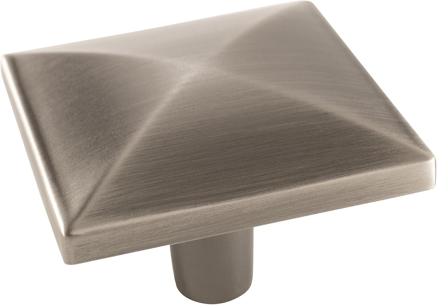 Extensity Square Knob
