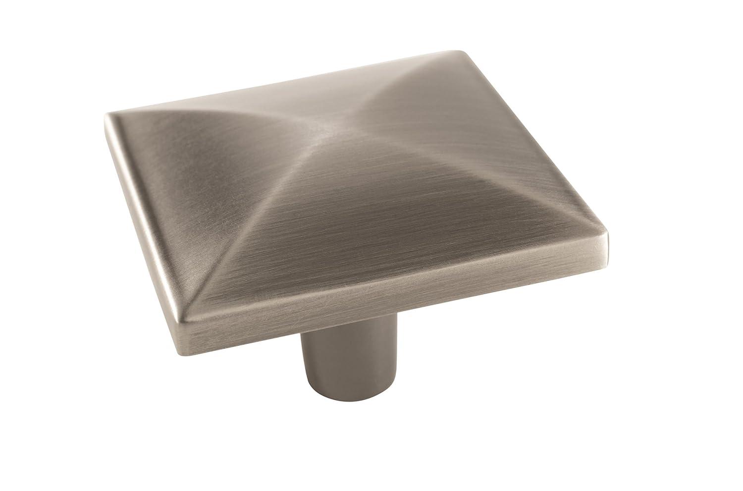 Extensity Square Knob